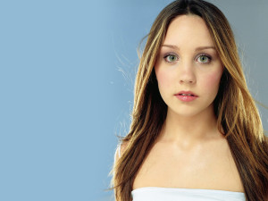 Amanda Bynes 07 HD Wallpaper