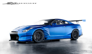 Fast And Furious 6 Cars