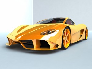 Ferrari 02 HD Wallpaper