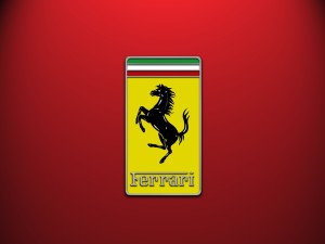Ferrari 06 HD Wallpaper