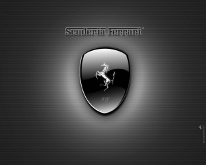 Ferrari 07 HD Wallpaper