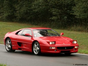 Ferrari 12 HD Wallpaper