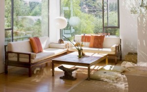 Home Interior Design 01 HD Wallpaper