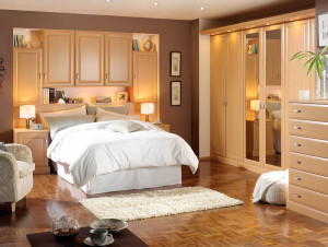 Home Interior Design 02 HD Wallpaper