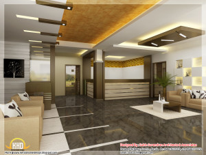 Home Interior Design 05 HD Wallpaper