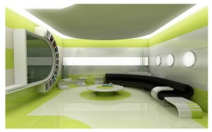 Home Interior Design 06 HD Wallpaper