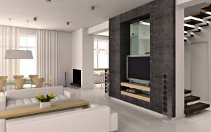 Home Interior Design 18 HD Wallpaper