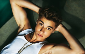 Justin Bieber HD Wallpaper