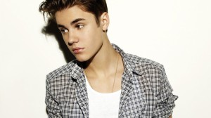 Justin Bieber New Photo 2013
