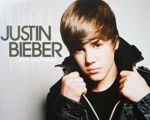 Justin Bieber Photos