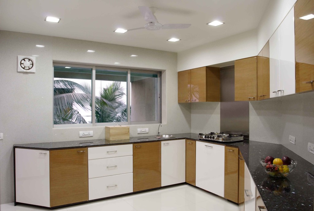Modern Kitchen Design 18 HD Wallpaper