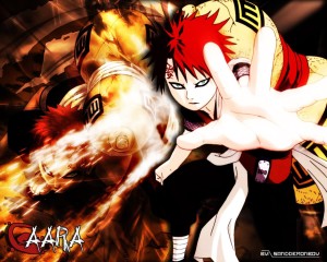Naruto Shippunden HD Wallpaper