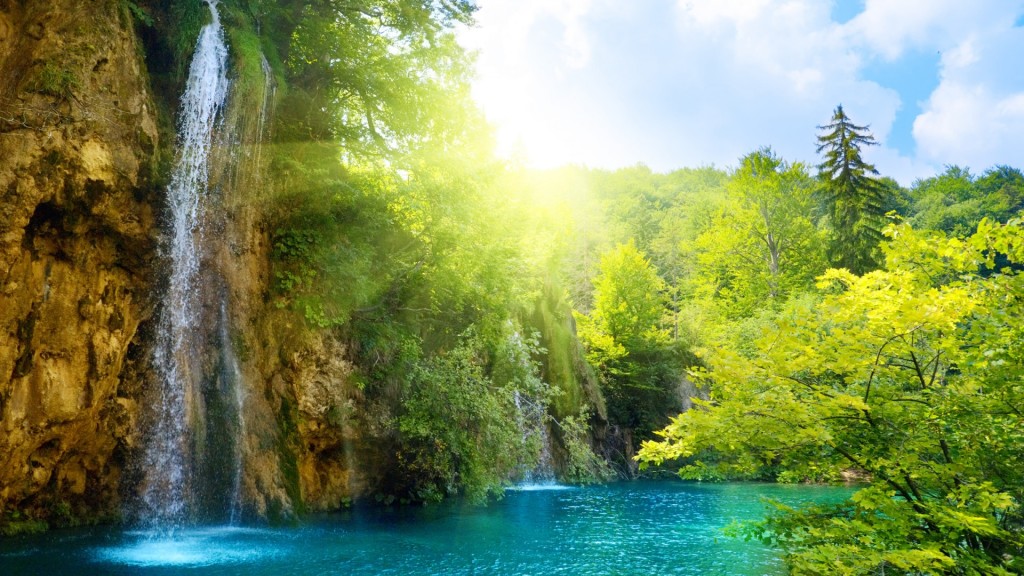 Nature HD 1080p 02 Wallpaper