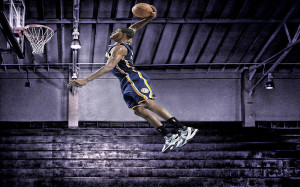 Paul George 10 HD Wallpaper