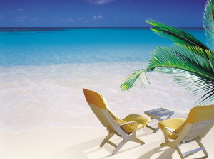 Summer Beach