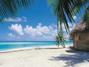 Summer Beach Wallpapers