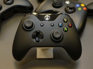 Xbox One 01 HD Wallpaper