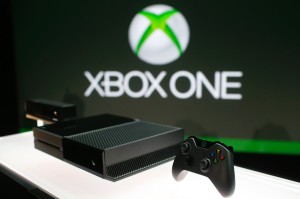 Xbox One 02 HD Wallpaper