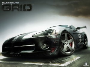 2013 Dodge Viper Wallpaper