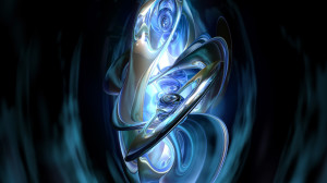 3d Abstract Wallpaper