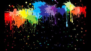 Abstract Wallpaper HD