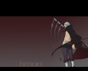 Akatsuki Hidan HD Wallpapers