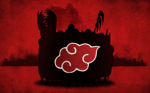 Akatsuki Wallpaper Background