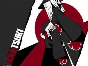 Akatsuki Wallpaper Desktop