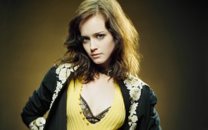 Alexis Bledel HD Wallpapers