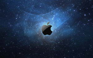Apple Mac HD Wallpaper