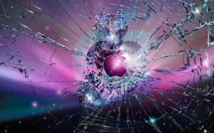 Apple Mac Wallpaper Destop