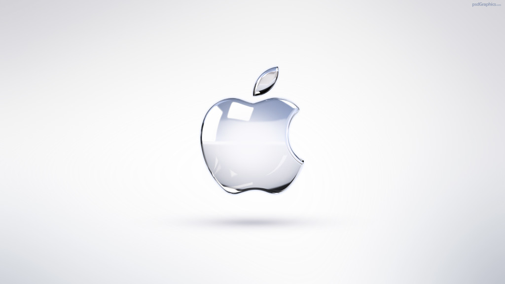 Apple Wallpaper HD 1080p