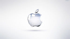 Apple Wallpaper HD 1080p