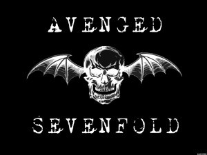 Avanged Sevenfold HD Wallpapers