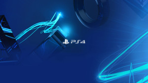 Background PS4 Wallpaper Desktop