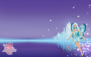 Barbie Mariposa Wallpapers
