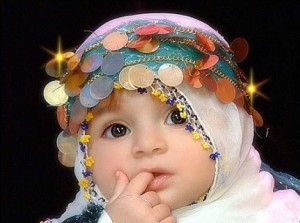 Beatiful Baby Wallpaper