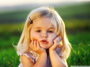 Beautiful Cute Baby Wallpaper