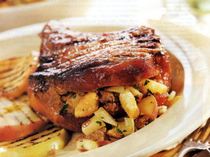 Beef Barbeque Wallpaper