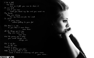 Best Adele HD Wallpaper
