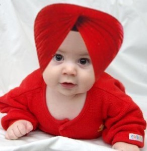 Cute Baby Wallpaper