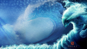 Dota 2 HD Wallpaper