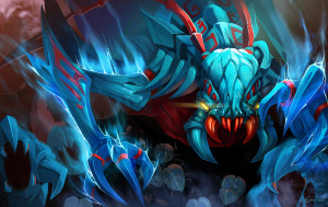 Dota 2 Wallpaper HD Desktop