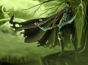 Dota Wallpaper