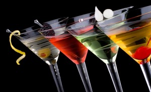 Drink Cocktail Wallpaper 01