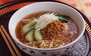 Food Noodles Wallpaper