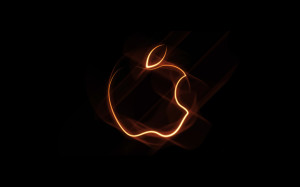 Free Apple HD Wallpaper Desktop