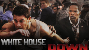 Free White House Down HD Wallpaper