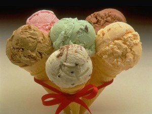 Ice Cream Wallpaper