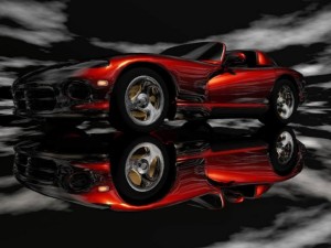Image Dodge Viper Wallpaper
